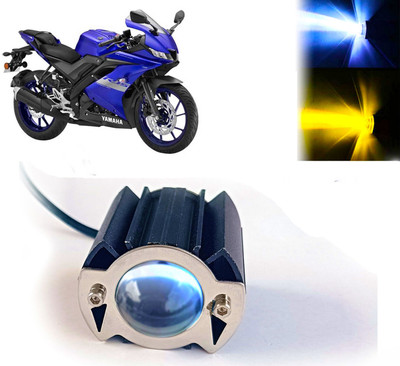 AUTO PEARL LED Fog Light for Yamaha R15