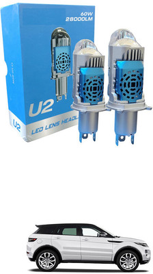 LOVMOTO LED Fog Lamp Unit for Chevrolet Universal For Car