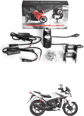 LOVMOTO LED Daytime Running Light for Hero Ignitor