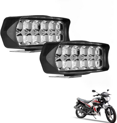 Generox LED Fog Light for Yamaha SS 125