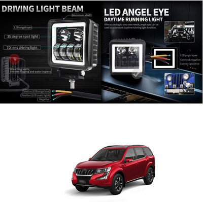 PECUNIA LED Fog Lamp Unit for Mahindra XUV 500