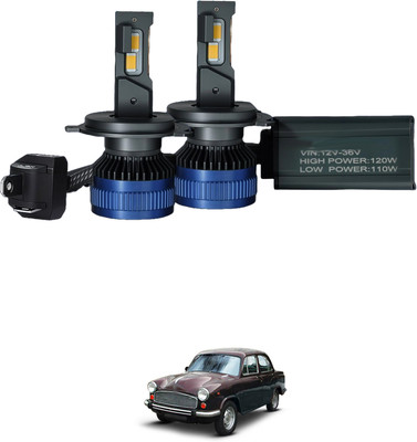 LOVMOTO LED Fog Lamp Unit for Renault Duster