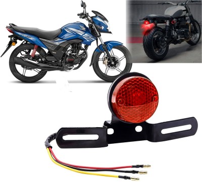 AUTO PEARL Halogen Tail-light for Honda CB Shine