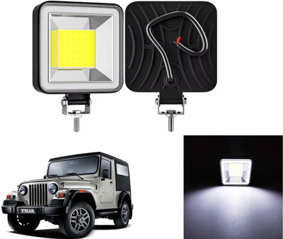 AUTO PEARL LED Fog Light for Mahindra Thar
