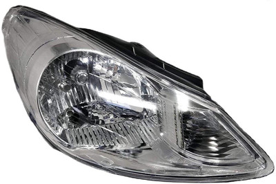 KDT Halogen Headlight for Hyundai i10