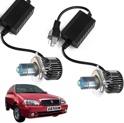 AUTO PEARL LED Headlight for Maruti Suzuki Esteem