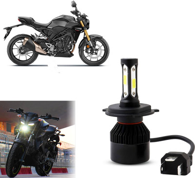 AUTO PEARL LED Headlight for Honda CB