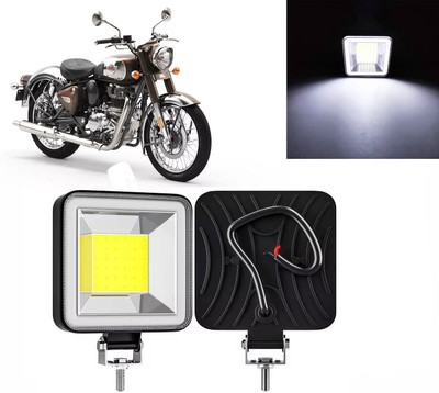 AUTO PEARL LED Fog Light for Royal Enfield Classic 350