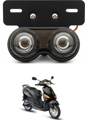 GONAMA LED Headlight for Yamaha Ray Z