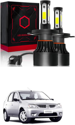 LOVMOTO LED Fog Lamp Unit for Fiat Palio
