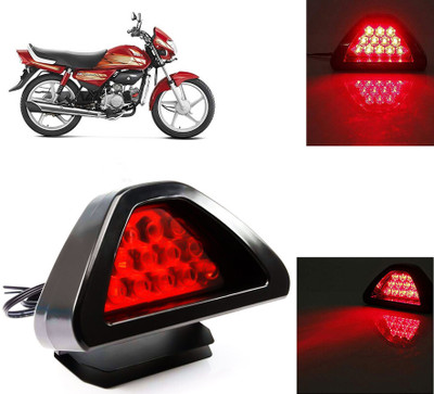 AUTO PEARL LED Tail-light for Hero CD deluxe