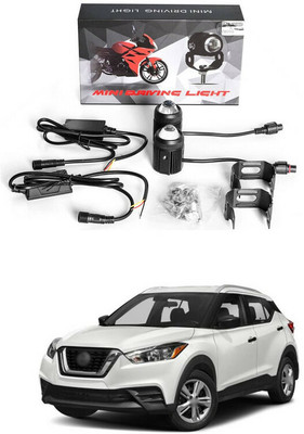 LOVMOTO LED Fog Lamp Unit for Nissan Evalia