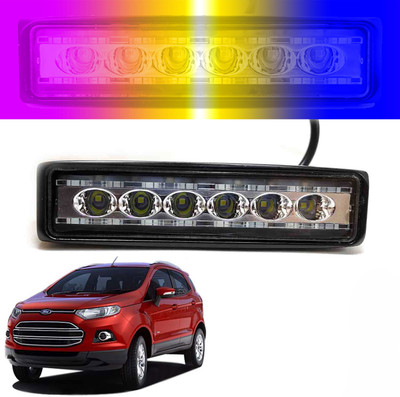 AUTO PEARL LED Fog Light for Ford Ecosport