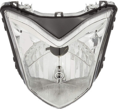 UNO MINDA LED Headlight for Hero Splender iSMART