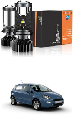 LOVMOTO LED Fog Lamp Unit for Fiat Punto