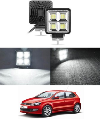 ABJD LED Fog Lamp Unit for Volkswagen Polo GT