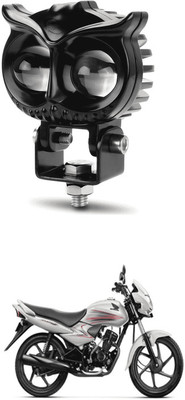 LOVMOTO LED Fog Light for Honda Dream Neo