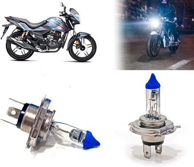 AUTO PEARL Halogen Headlight for Hero Xtreme