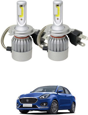 LOVMOTO LED Fog Lamp Unit for Mahindra Universal For Car