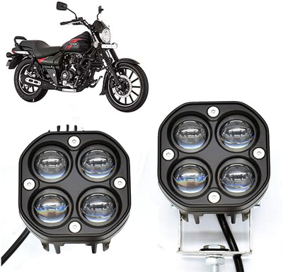 AUTO PEARL LED Fog Light for Bajaj Avenger 220