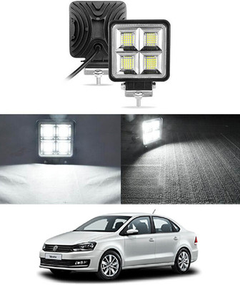 AYW LED Fog Lamp Unit for Volkswagen Vento