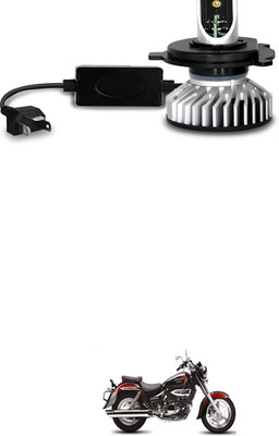 PRTEK LED Headlight for Hyosung Aquila 250