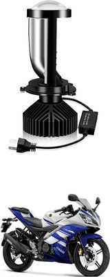 GONAMA LED Headlight for Royal Enfield 500