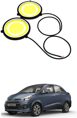 LOVMOTO LED Fog Lamp Unit for Hyundai Xcent