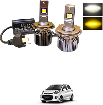 LOVMOTO LED Fog Lamp Unit for Hyundai Universal For Car