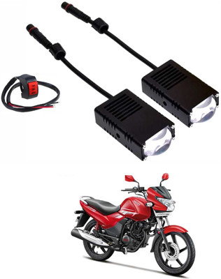 PRTEK LED Fog Light for Chevrolet Beat