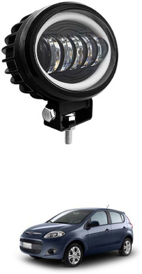 PECUNIA LED Fog Lamp Unit for Fiat Palio