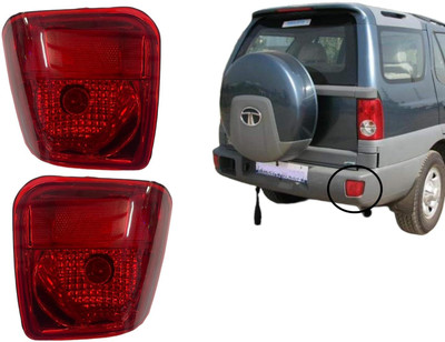 KDT Halogen Reflector for Tata Safari
