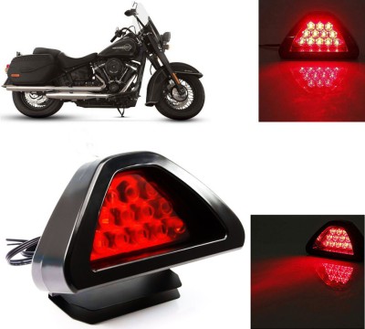 AUTO PEARL LED Tail-light for Harley Davidson Heritage Softail Classic