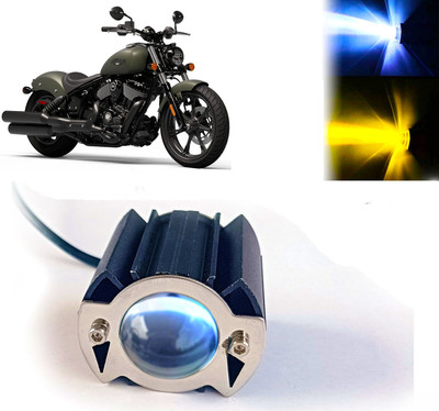 AUTO PEARL LED Fog Light for Indian