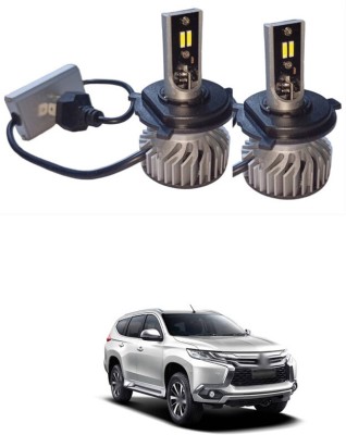 LOVMOTO LED Fog Lamp Unit for Mitsubishi Pajero Sport