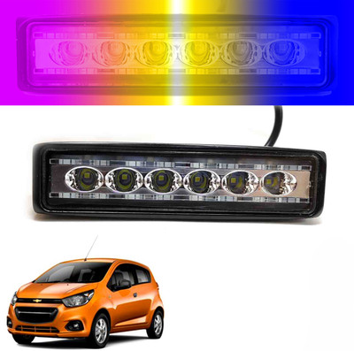 AUTO PEARL LED Fog Light for Chevrolet Beat