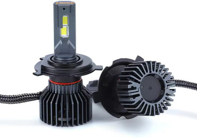 Audio Wheels LED Headlight for Hyundai