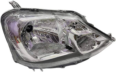 KDT Halogen Headlight for Toyota Etios