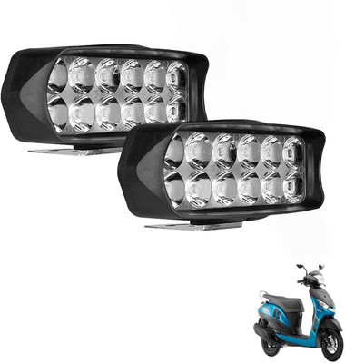 Generox LED Fog Light for Yamaha Alpha