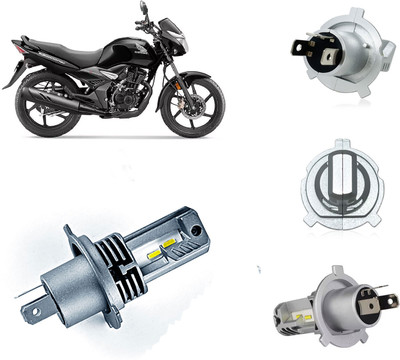 AUTO PEARL LED Fog Light for Honda CB Unicorn