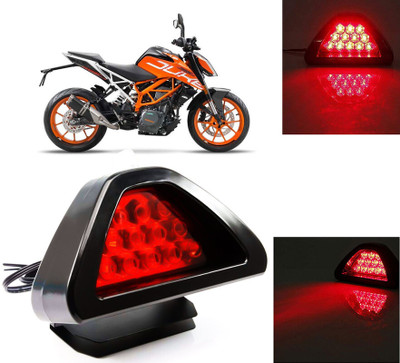 AUTO PEARL LED Tail-light for KTM Duke 390