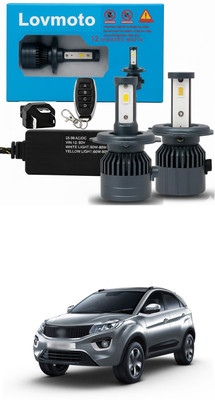 LOVMOTO LED Fog Light for Chevrolet Optra