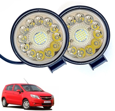 AUTO PEARL LED Fog Light for Chevrolet Sail UVA