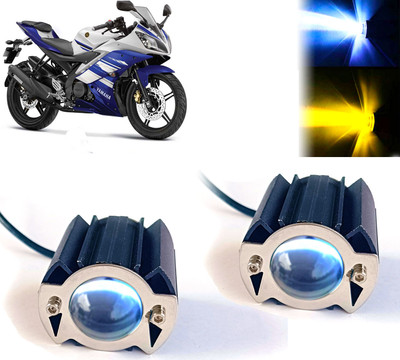 AUTO PEARL LED Fog Light for Yamaha YZF R15