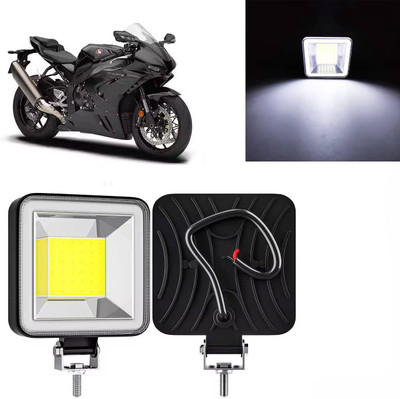AUTO PEARL LED Fog Light for Honda CBR