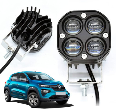 AUTO PEARL LED Fog Light for Renault Kwid