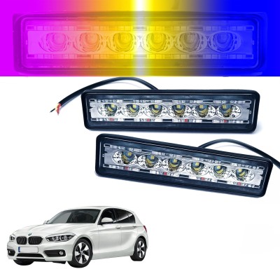 AUTO PEARL LED Fog Light for BMW 1 Series