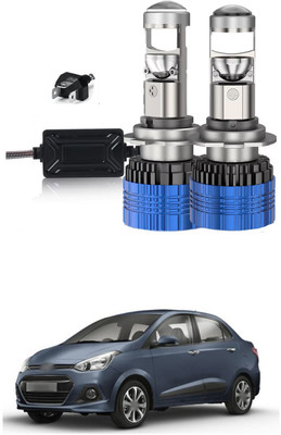 LOVMOTO LED Fog Lamp Unit for Maruti Suzuki Alto K10