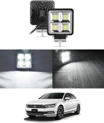 AYW LED Fog Lamp Unit for Volkswagen Passat
