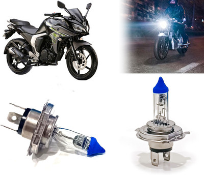 AUTO PEARL Halogen Headlight for Yamaha Fazer Fi